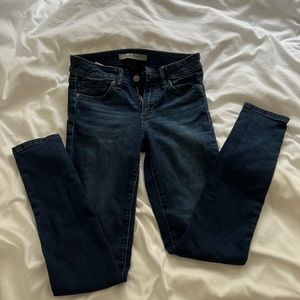 Joe’s skinny jeans